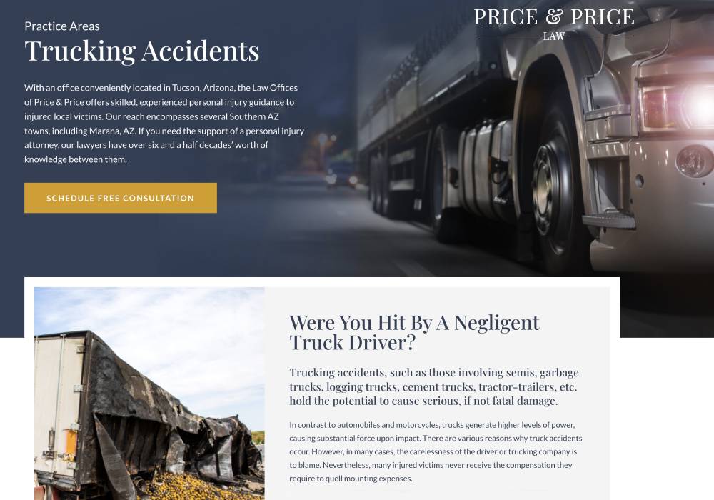 Truck Drivers Cheat on Log Books - Texas Truck Accident Attorney